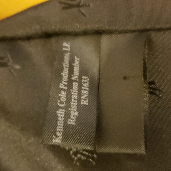 Kenneth Cole New York genuine leather purse - Picture 8 of 16